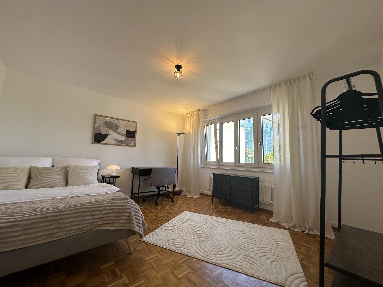 Chambre dans une colocation, photo 2 sur 6