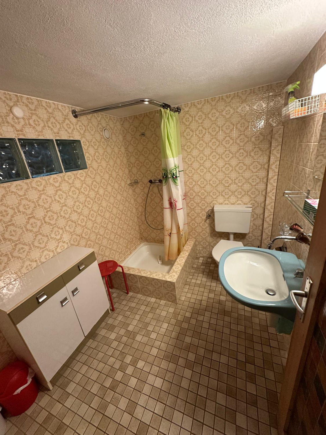 Chambre en colocation, photo 5 sur 5