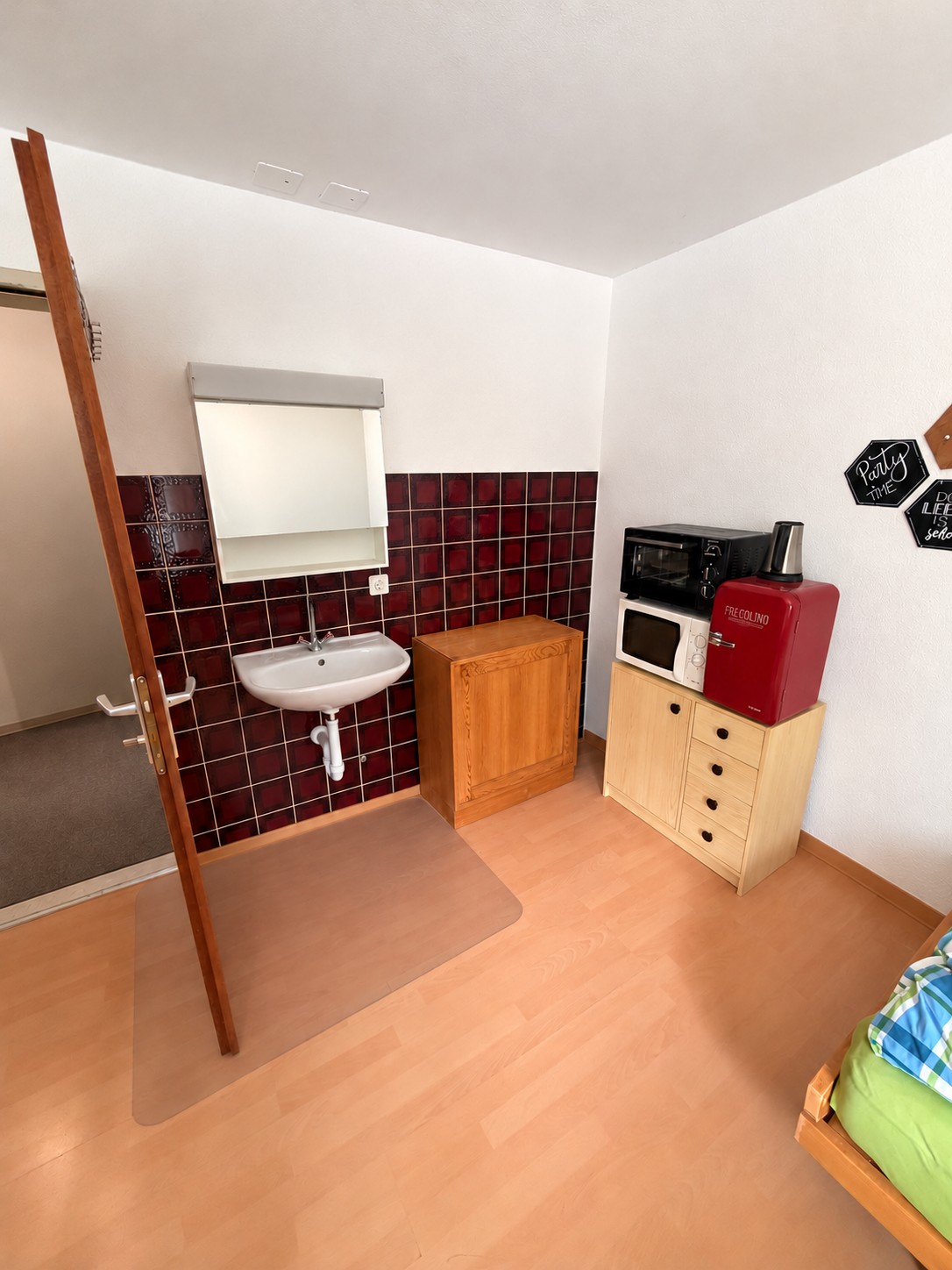 Chambre en colocation, photo 2 sur 5