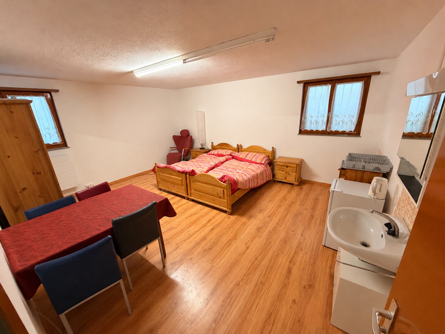 Chambre en colocation, photo 4 sur 5