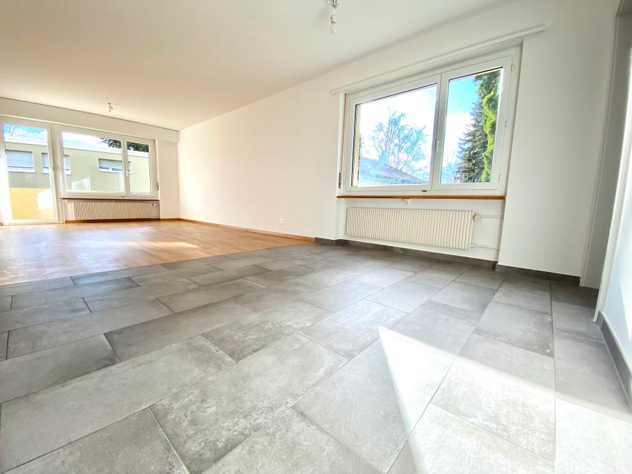 3 ½ rooms apartment, photo 3 sur 10