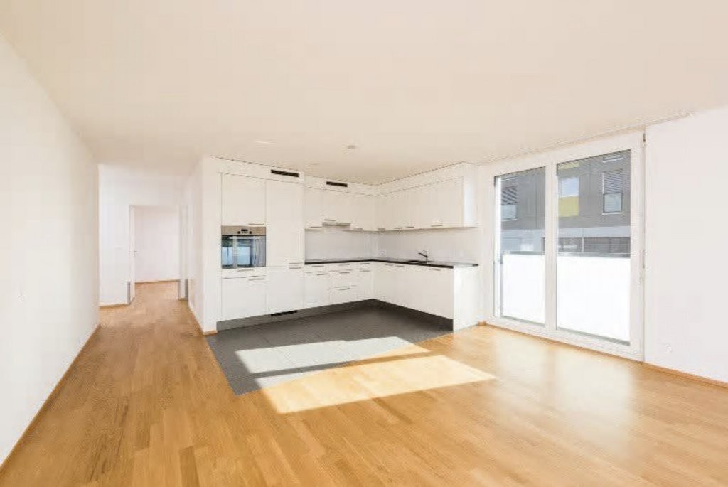 Appartement de 2 ½ pièces, photo 1 sur 5