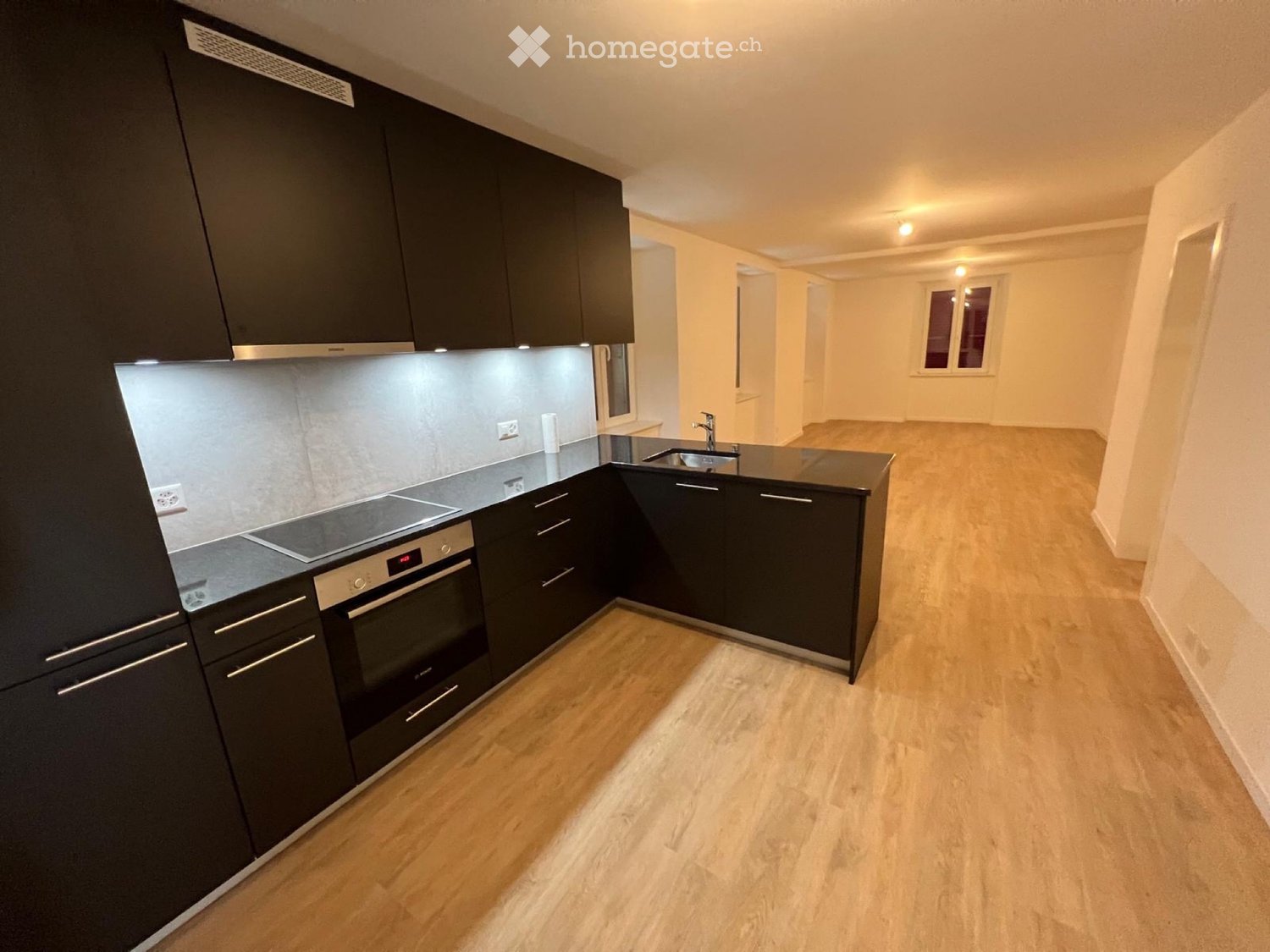 4 rooms apartment, photo 2 sur 5