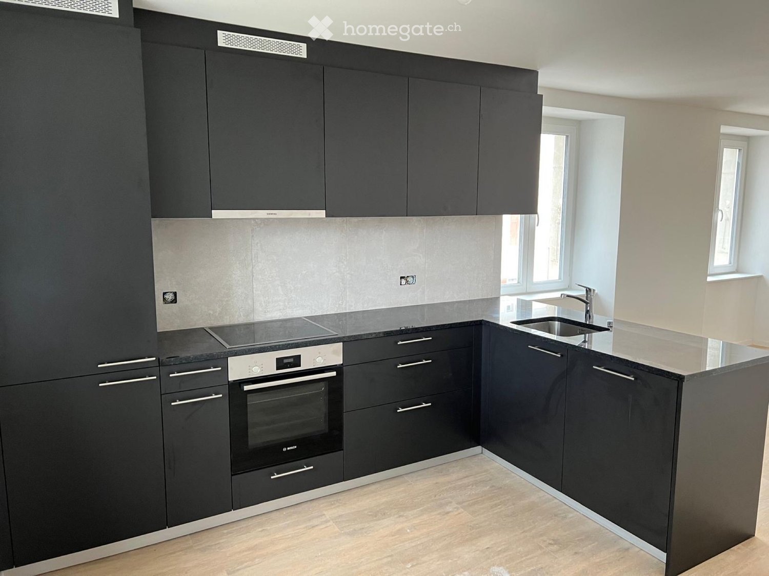 4 rooms apartment, photo 1 sur 5