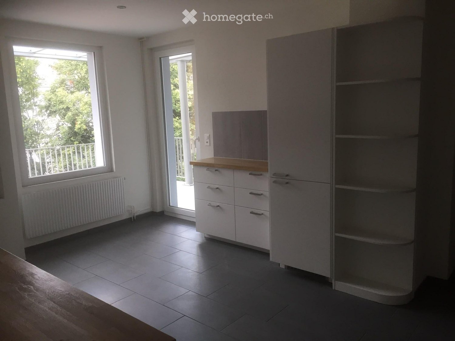 3 ½ rooms apartment, photo 1 sur 5