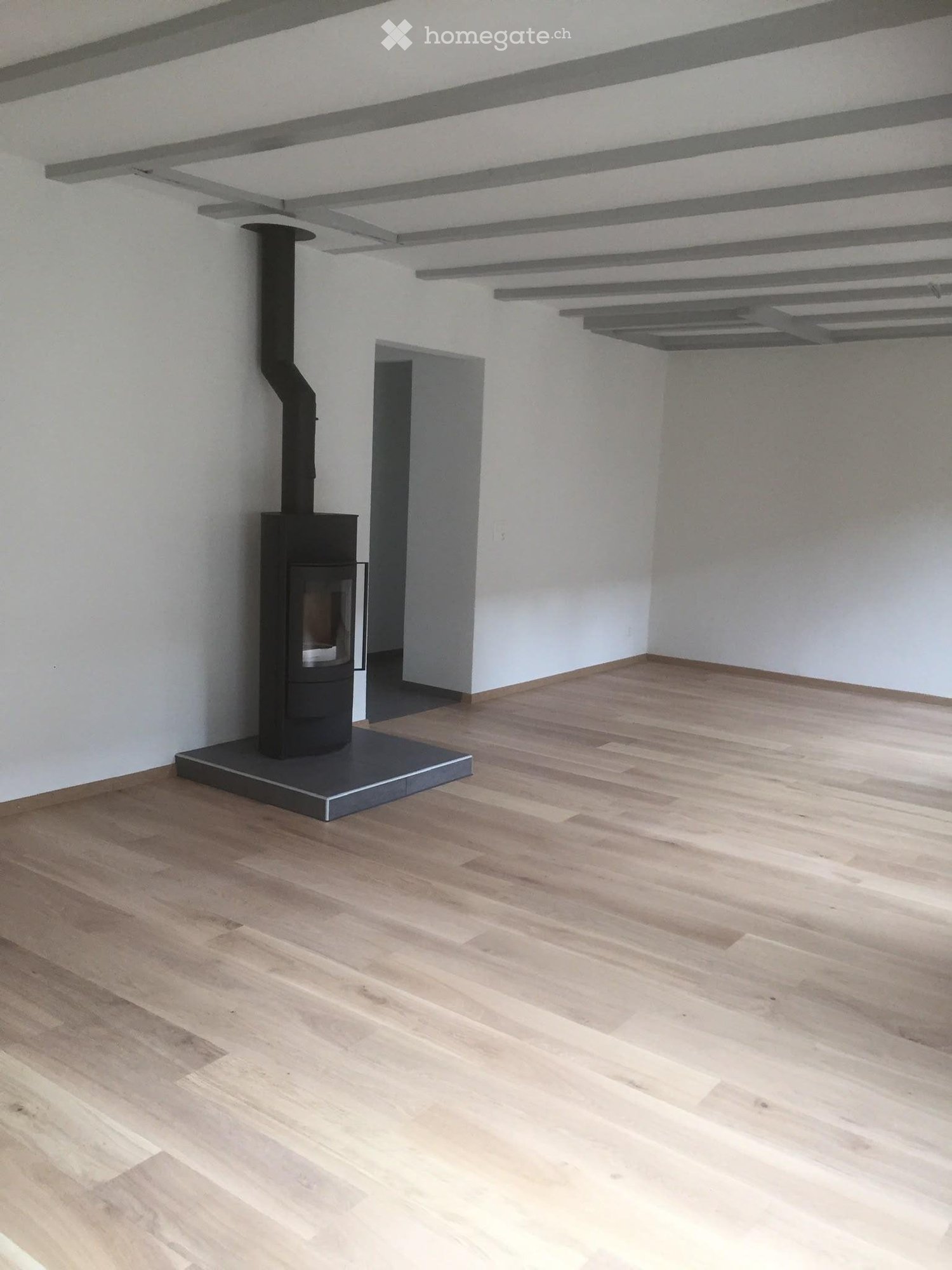 3 ½ rooms apartment, photo 5 sur 5