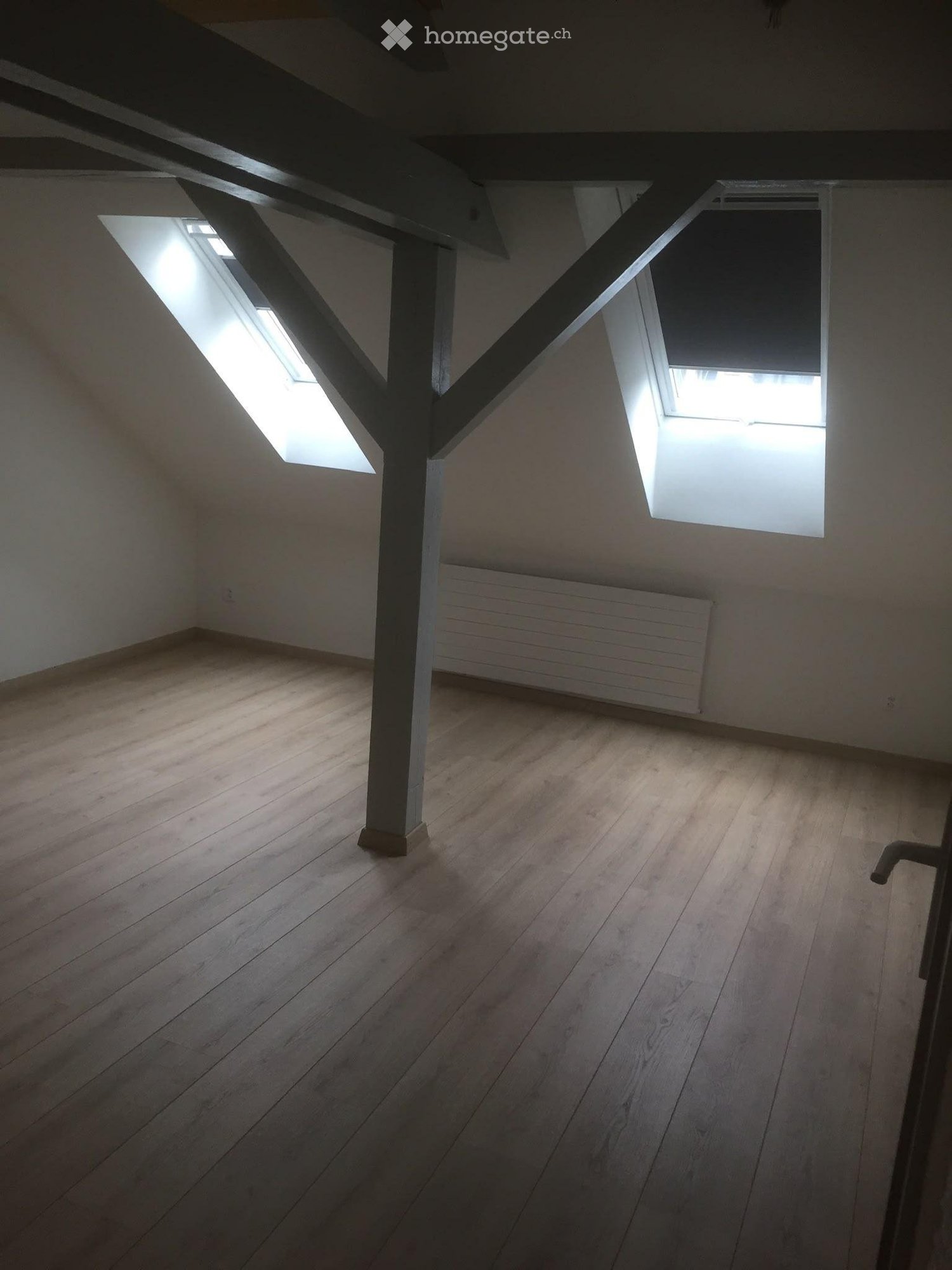 3 ½ rooms apartment, photo 4 sur 5