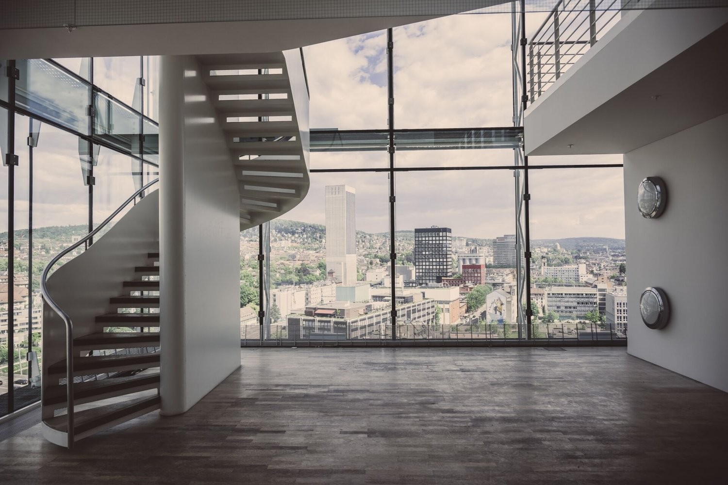 1443m² bureau