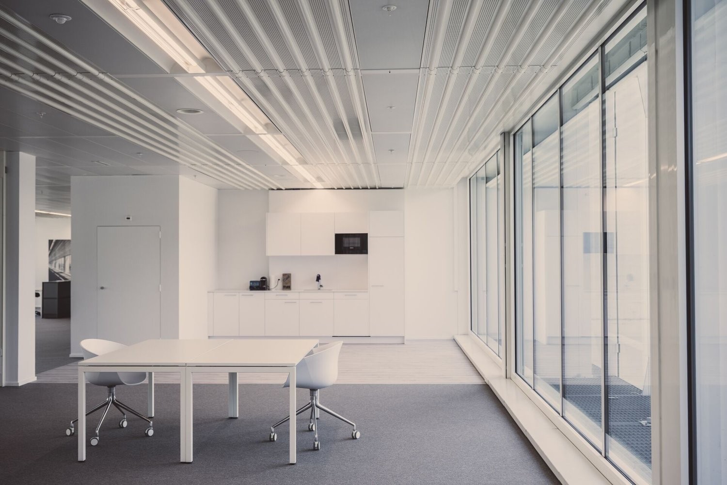 1443m² bureau