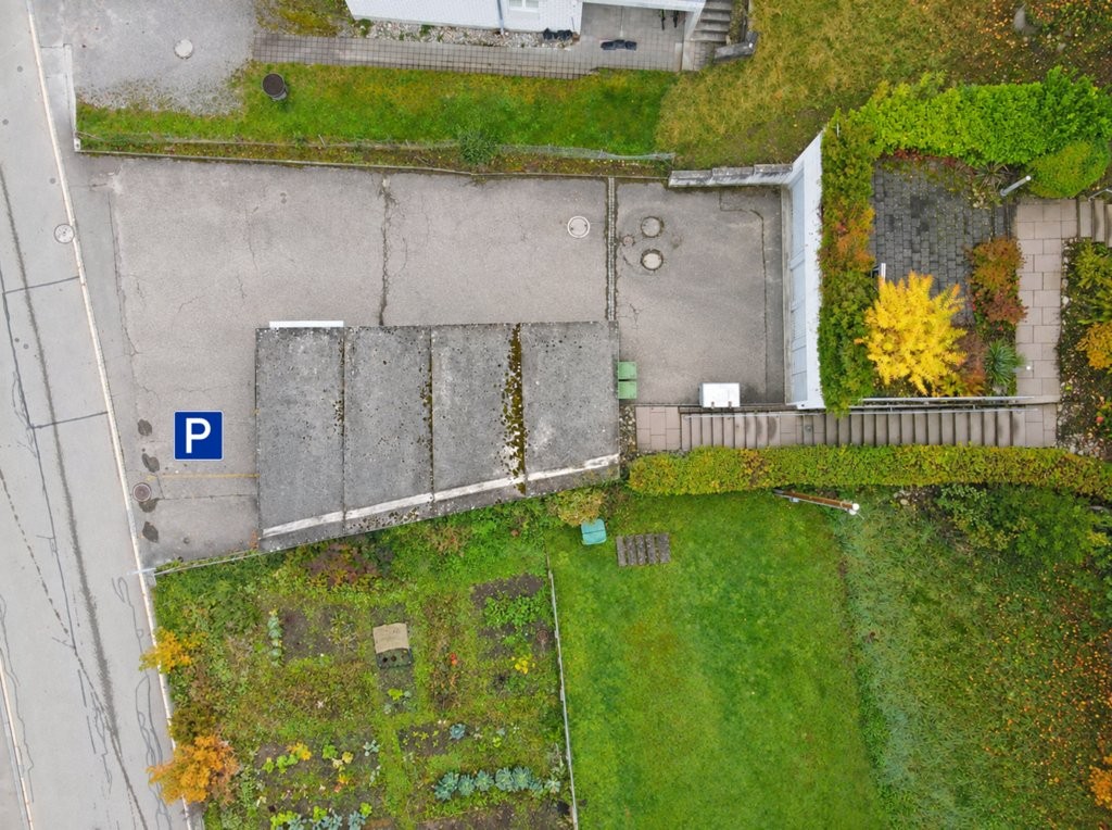 Place disponible