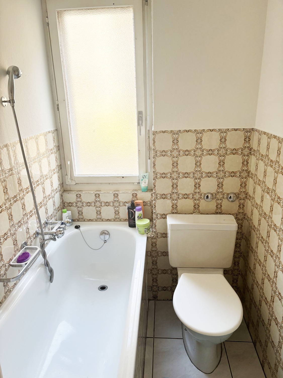 Appartement de 1 ½ pièces