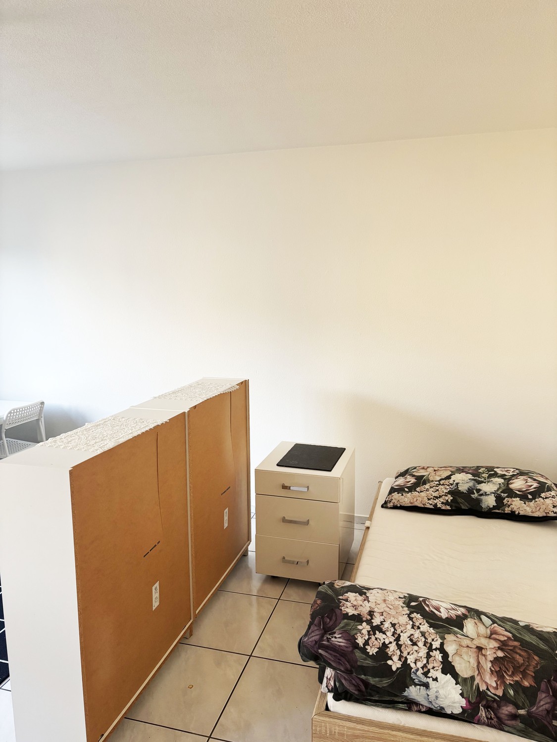 Appartement de 1 ½ pièces