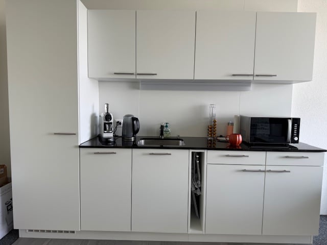 Bureau de 168m²