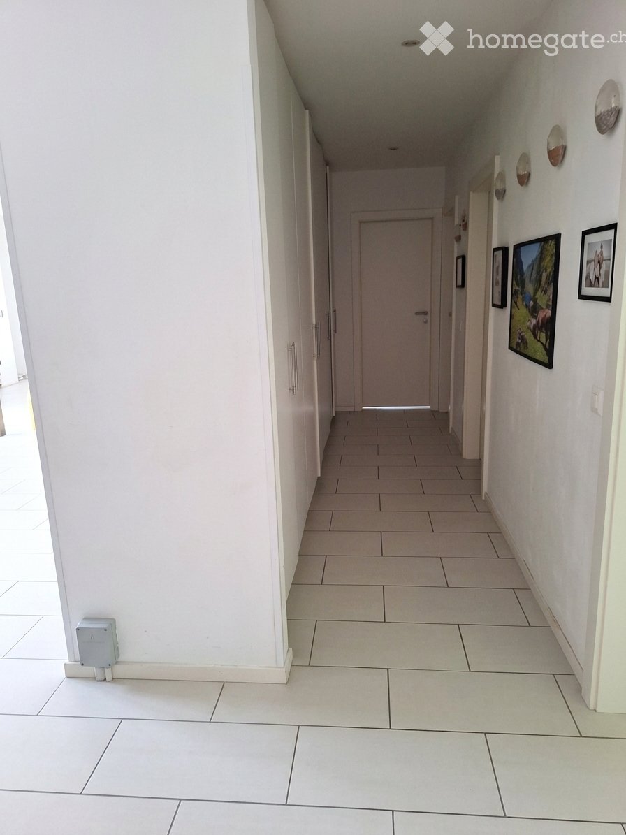 Appartement de 4 ½ pièces