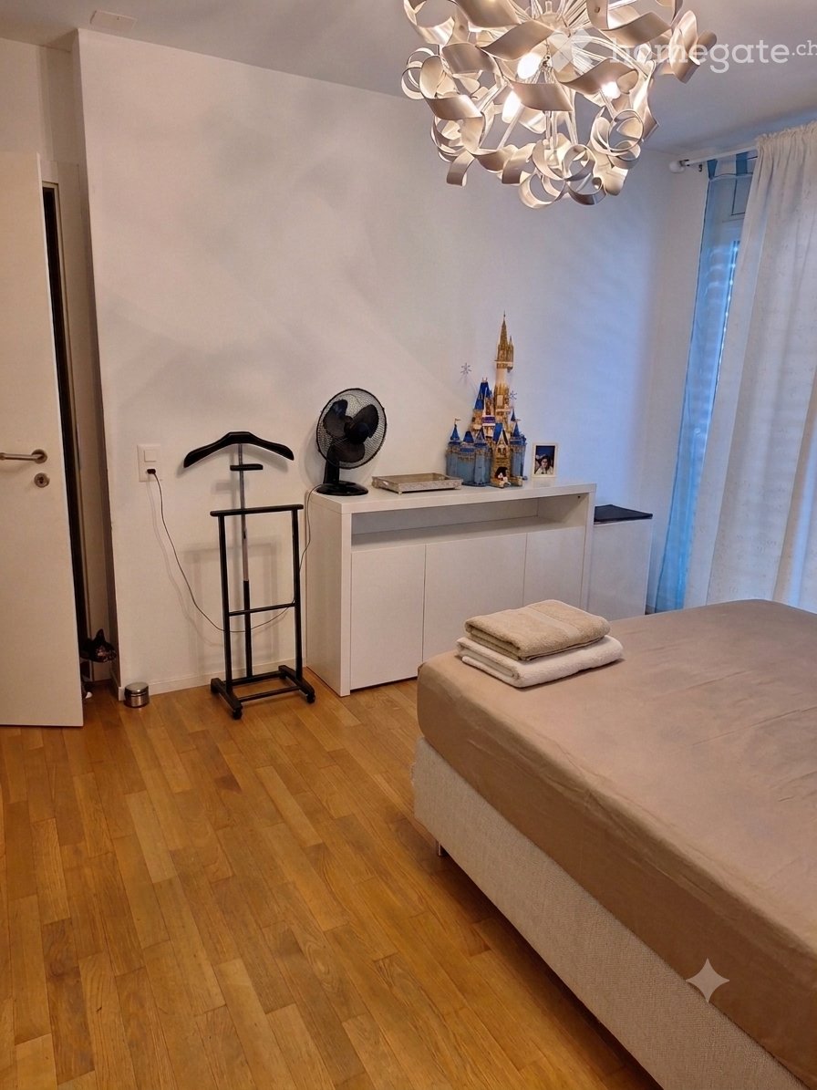 Appartement de 4 ½ pièces