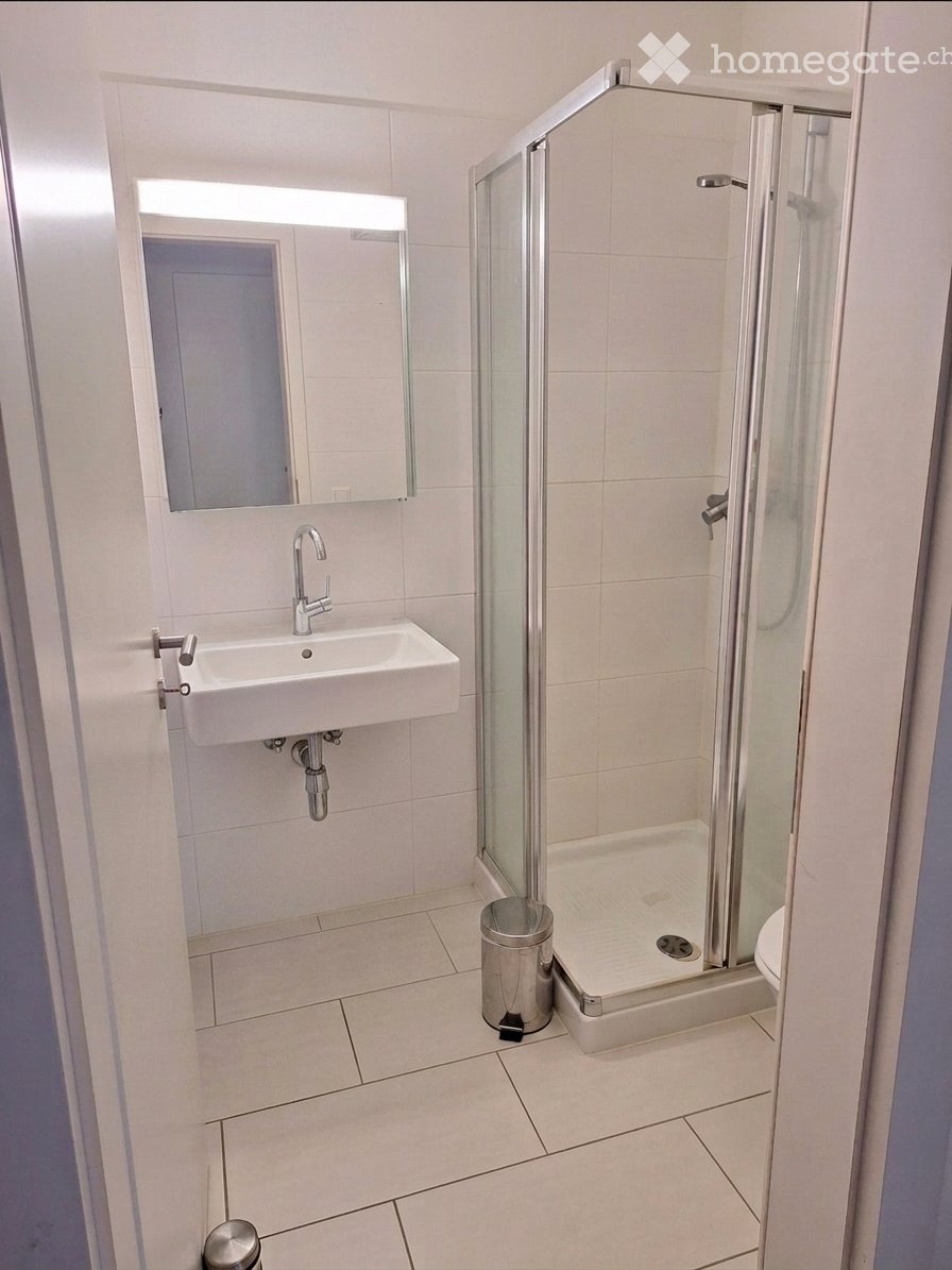Appartement de 4 ½ pièces