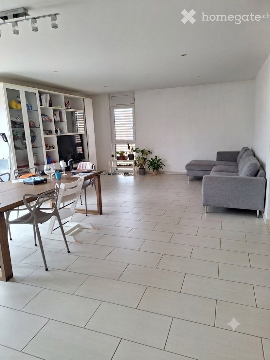 Appartement de 4 ½ pièces