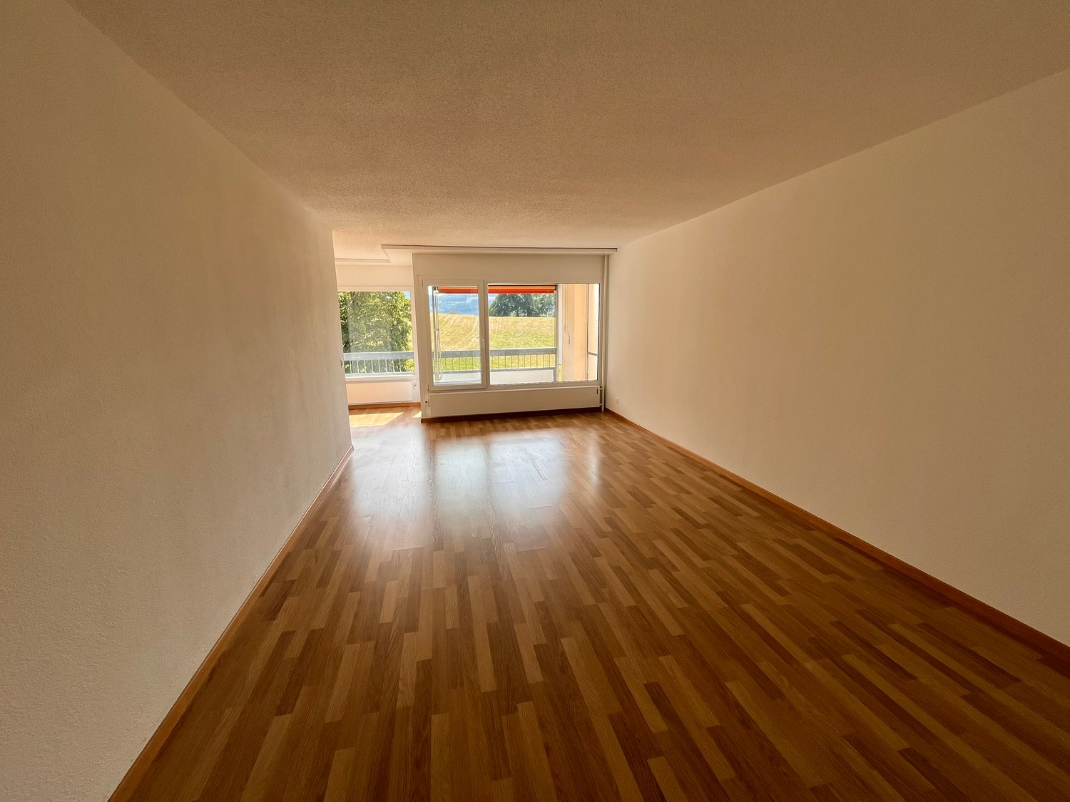 Appartement de 4 ½ pièces