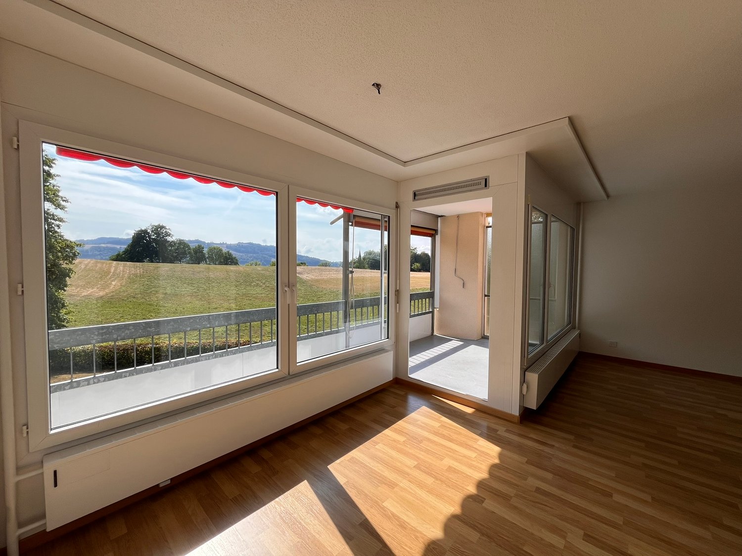 Appartement de 4 ½ pièces