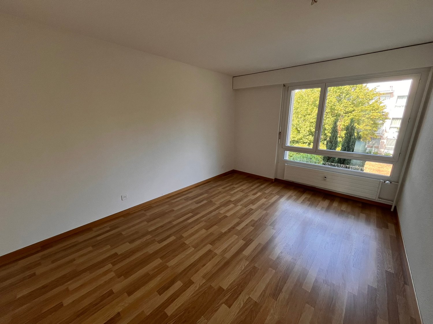 Appartement de 4 ½ pièces