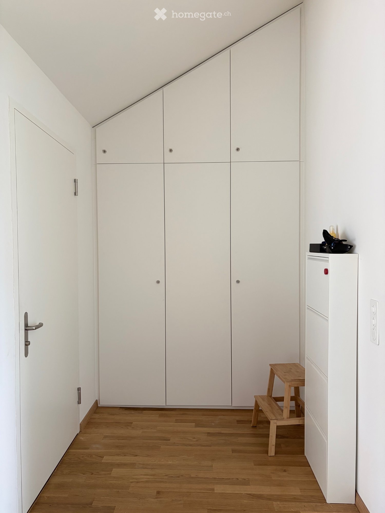 Appartement de 2 ½ pièces, photo 3 sur 5