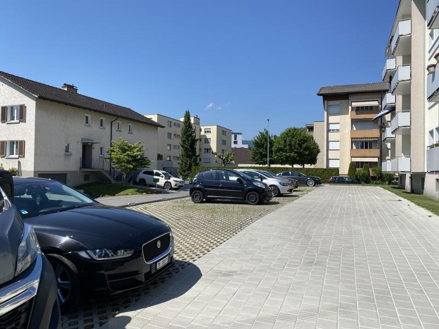Place disponible, photo 2 sur 3