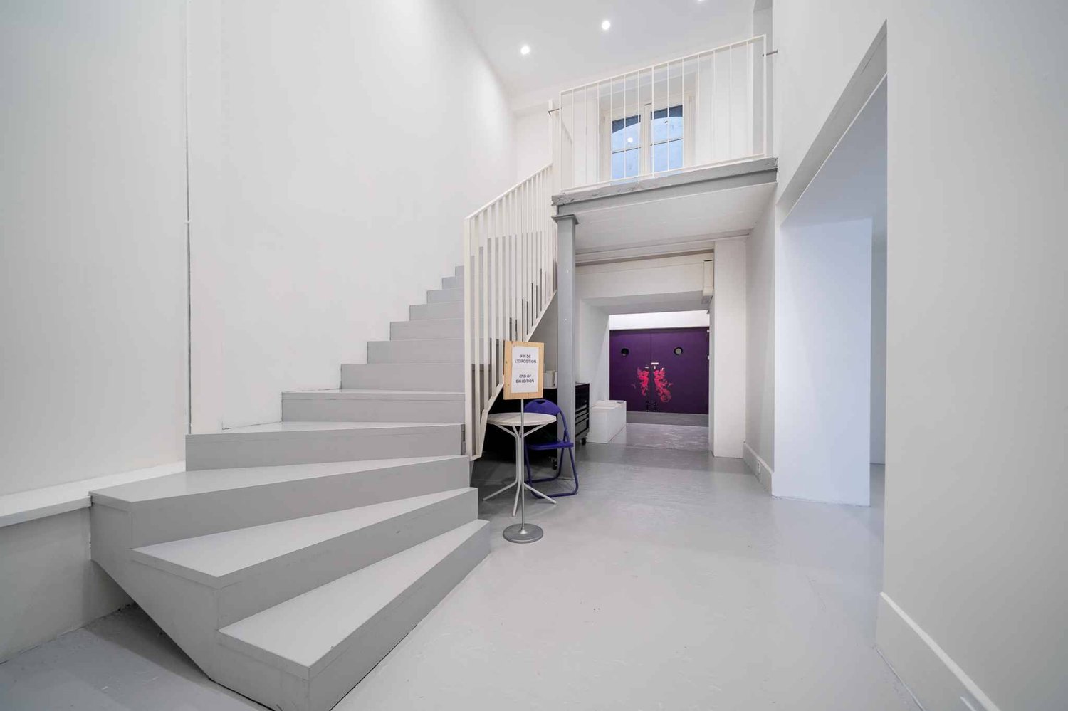 360m² commercial, photo 4 sur 5