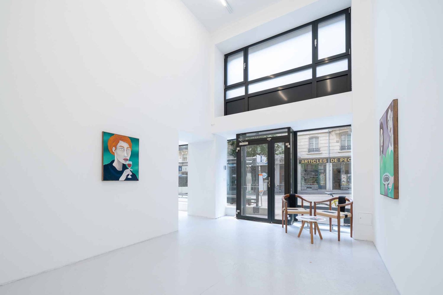360m² commercial, photo 3 sur 5