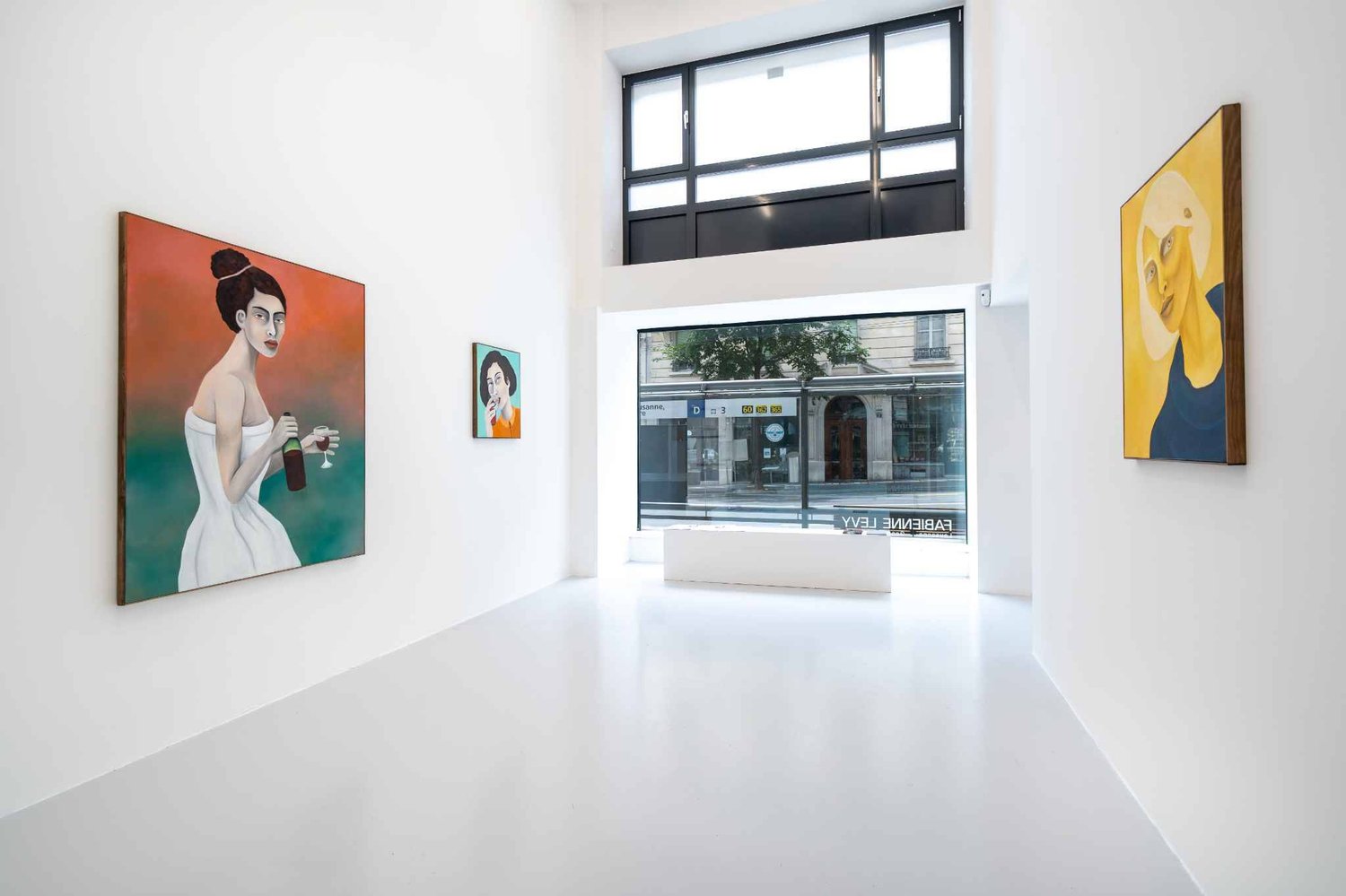 360m² commercial, photo 2 sur 5