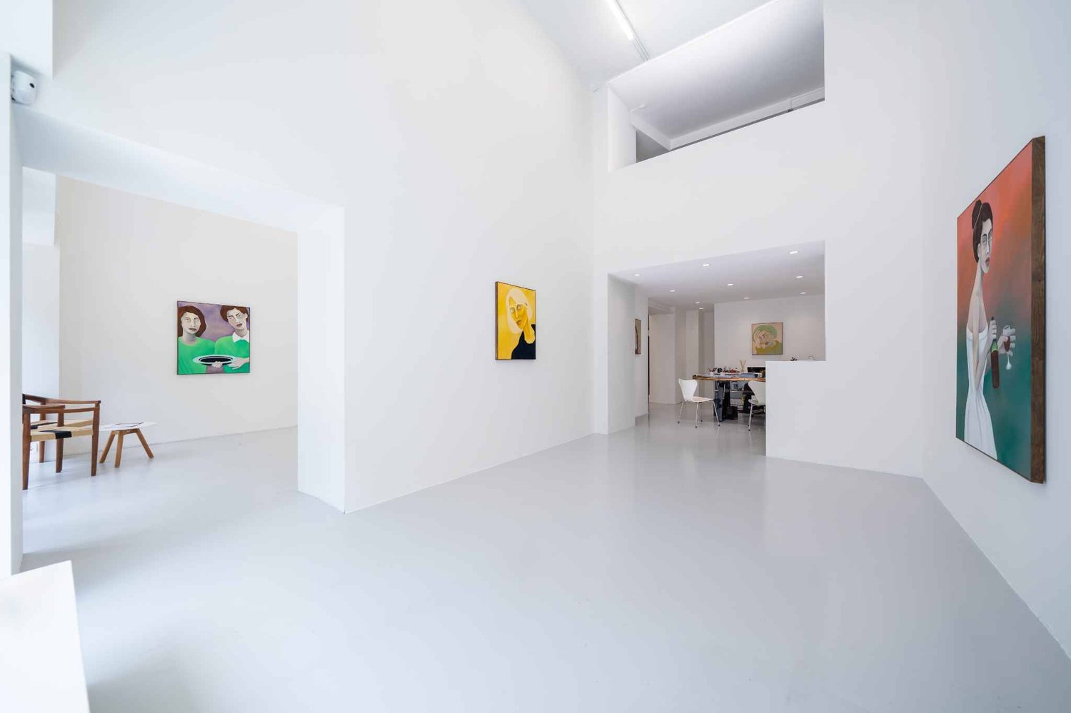 360m² commercial, photo 5 sur 5