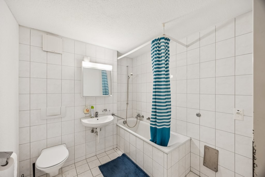 Appartement de 3 ½ pièces, photo 9 sur 10