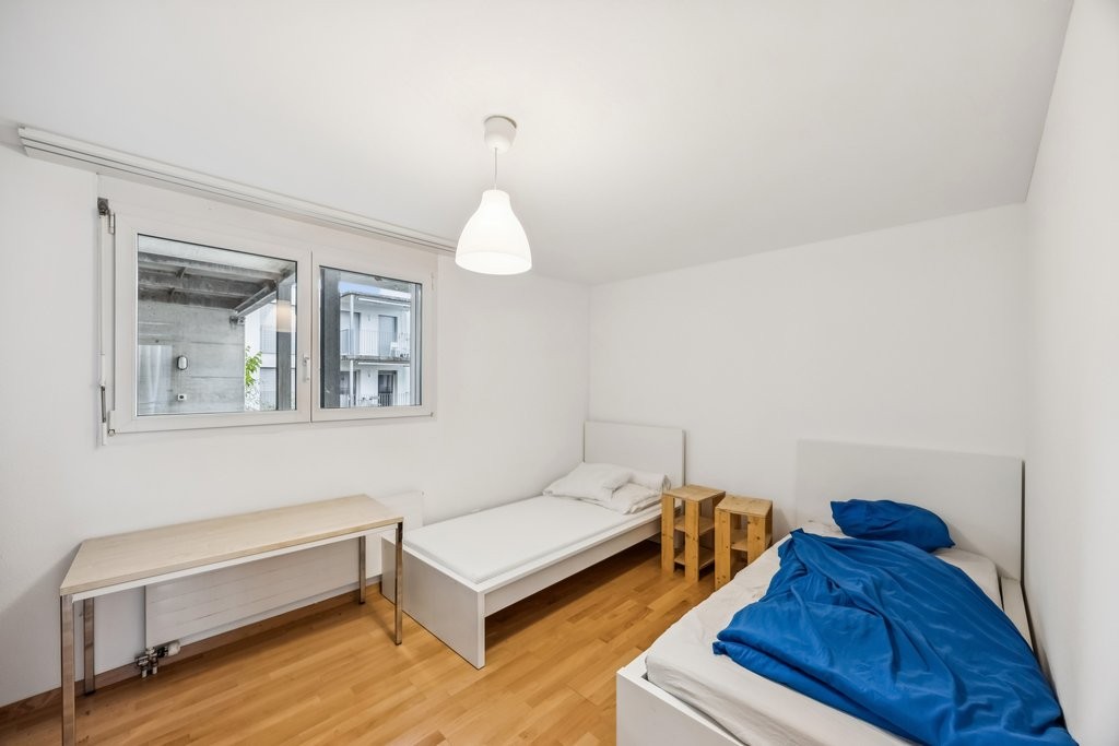 Appartement de 3 ½ pièces, photo 6 sur 10