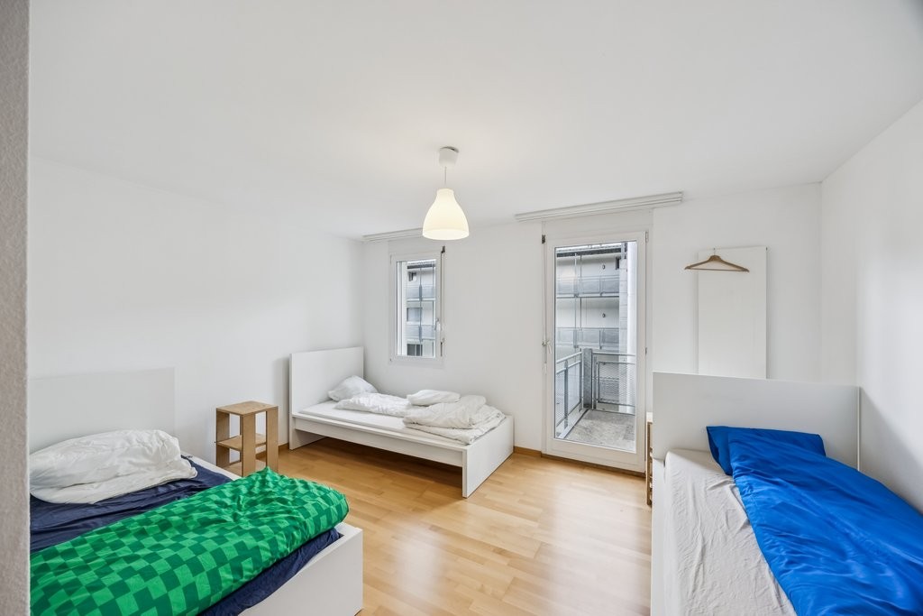 Appartement de 3 ½ pièces, photo 7 sur 10