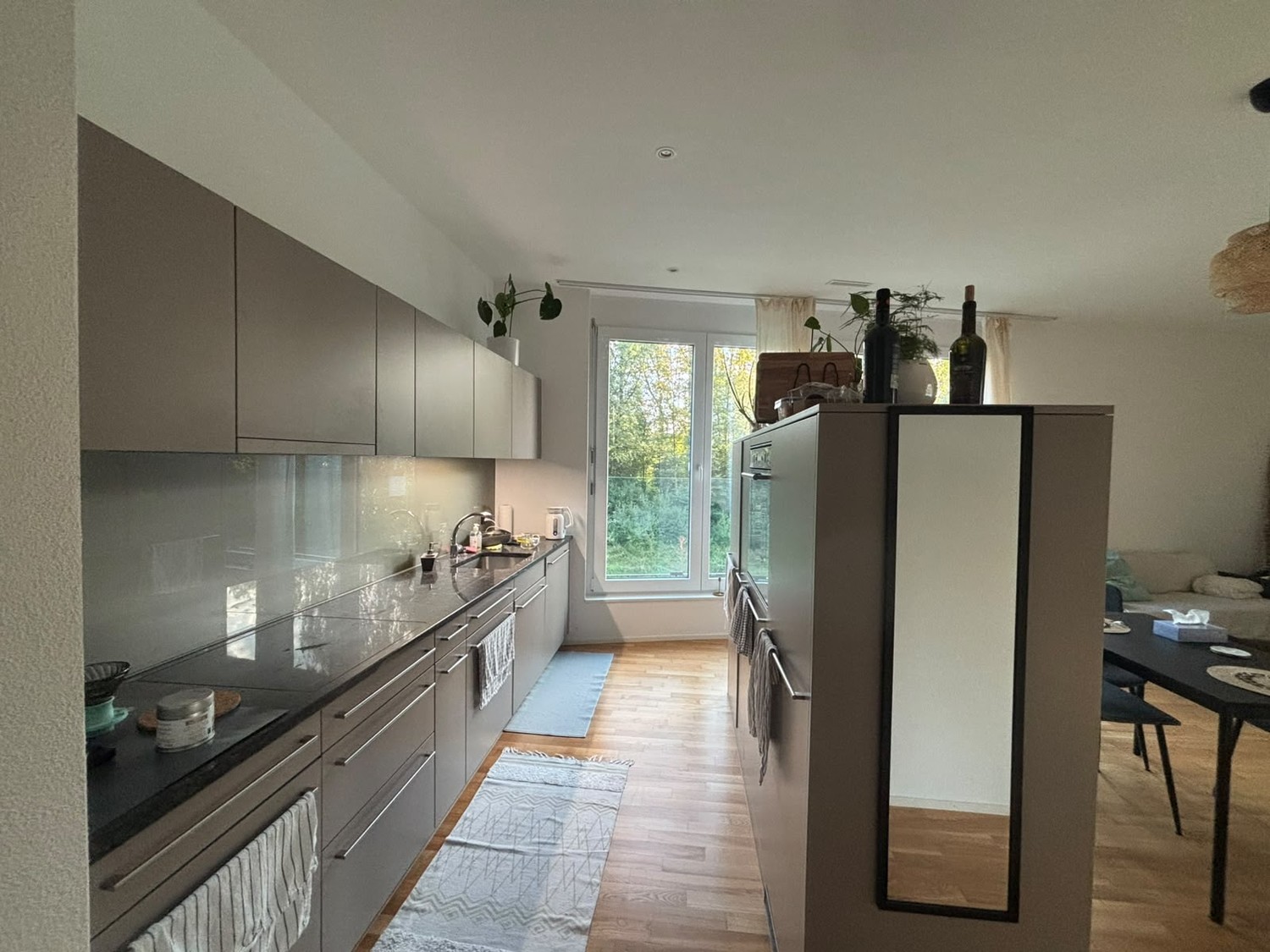 Chambre en colocation