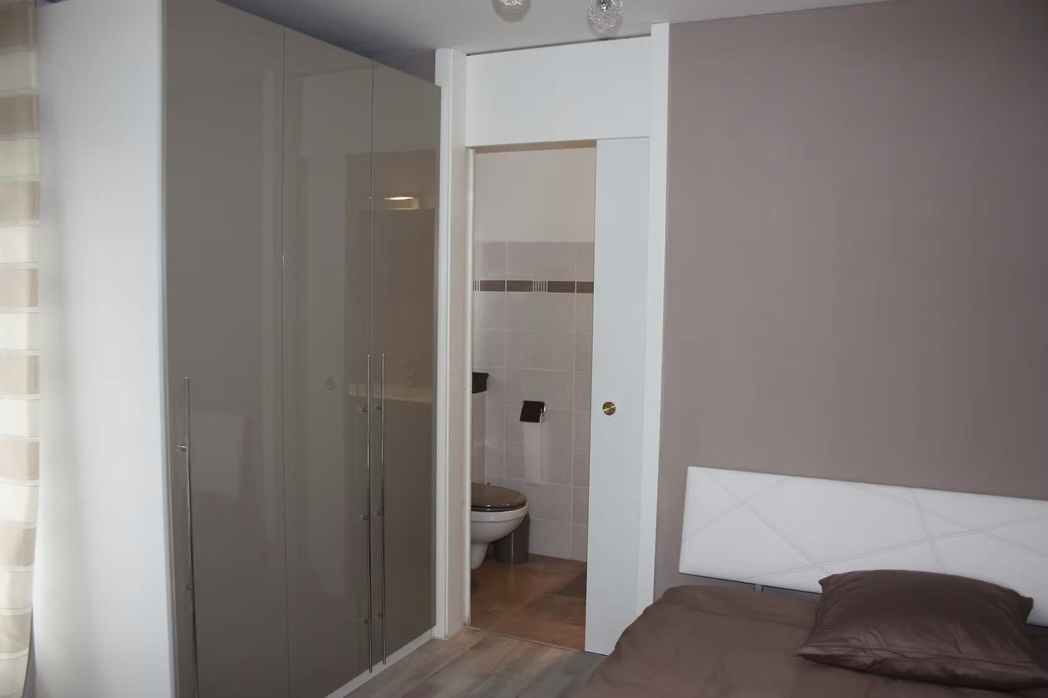 Chambre en colocation, photo 4 sur 6