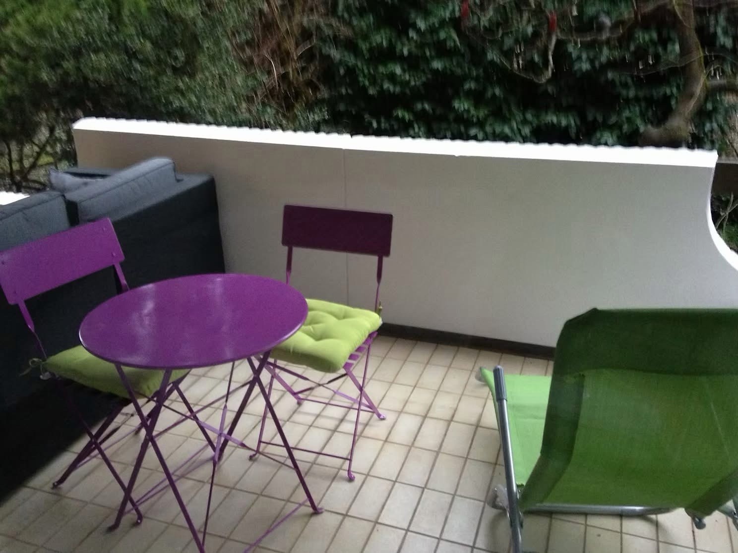 Chambre en colocation, photo 1 sur 6