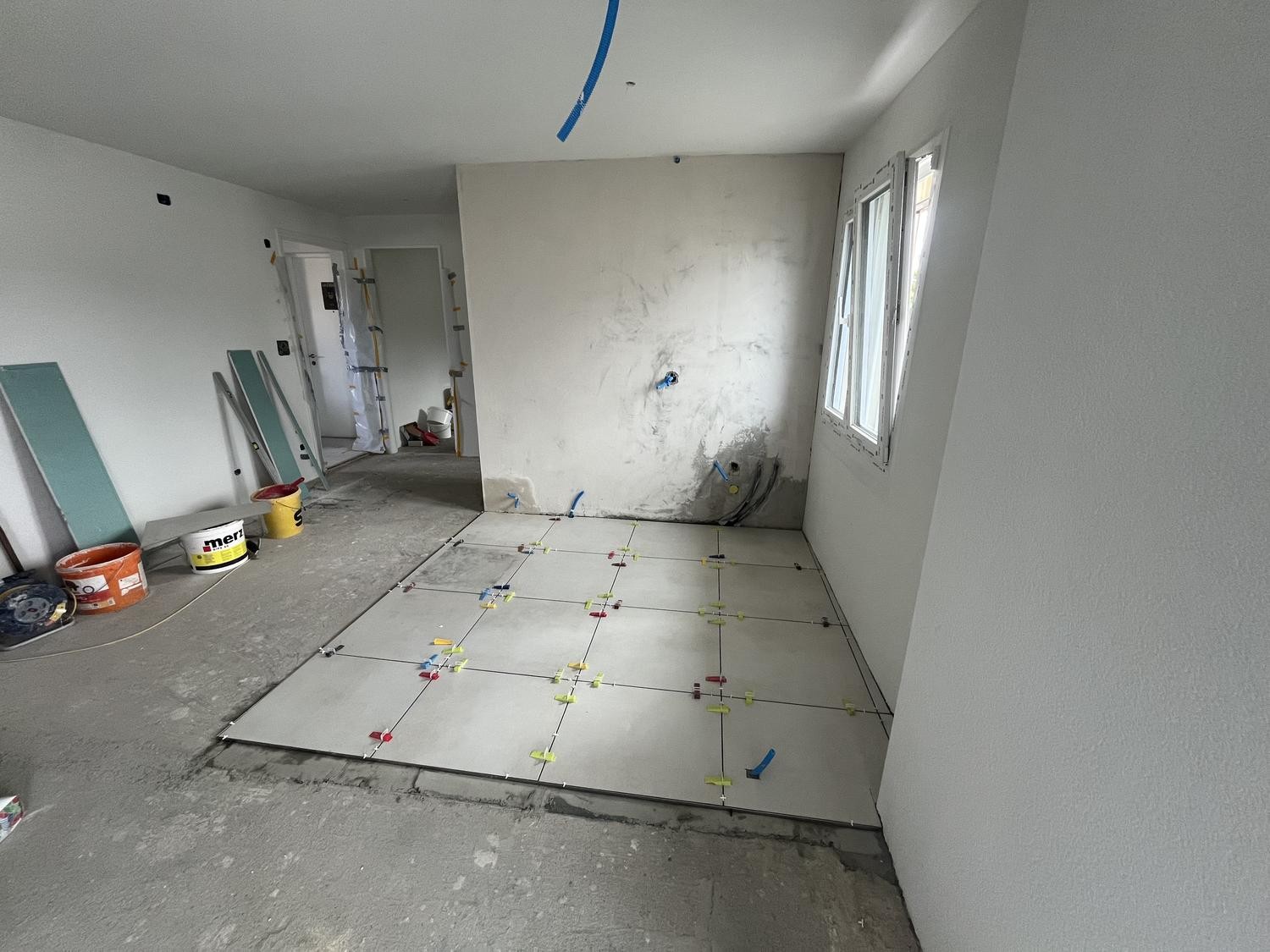 Appartement de 2 ½ pièces