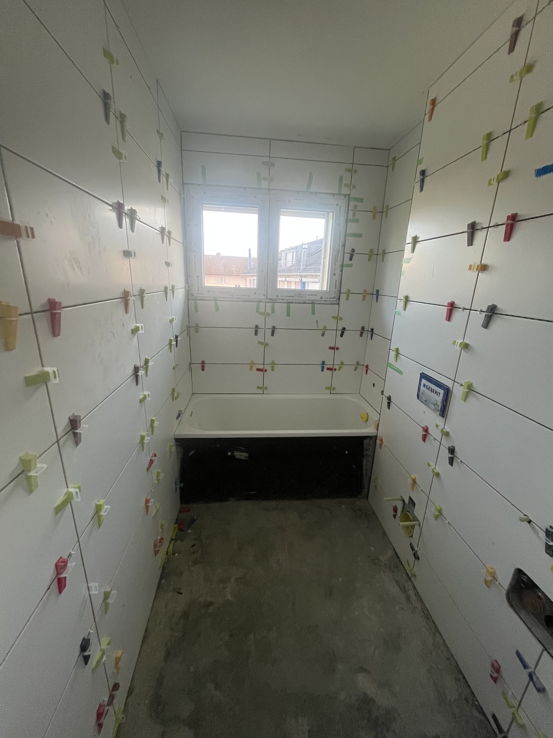 Appartement de 2 ½ pièces