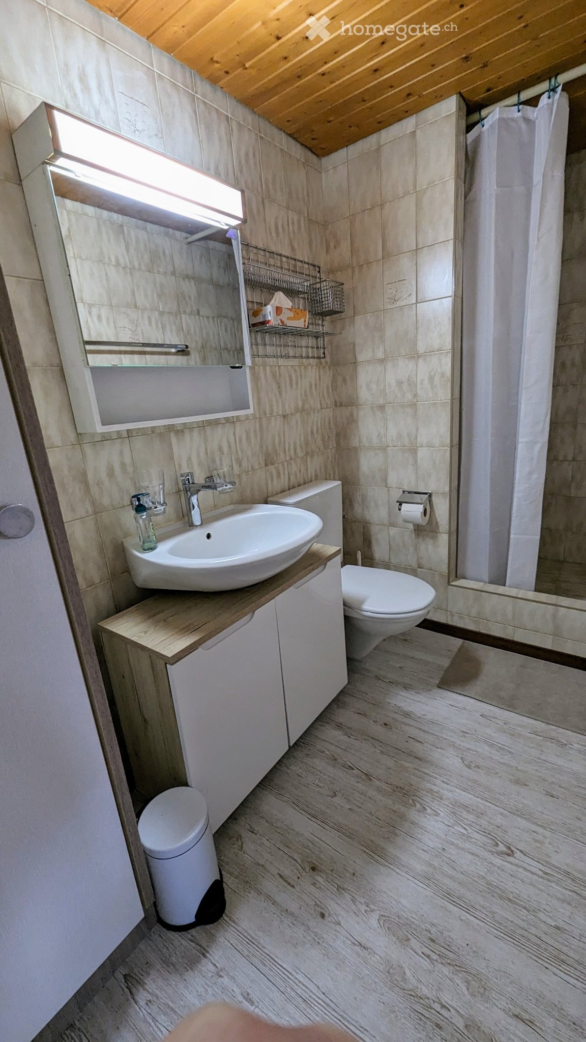 Appartement de 1 ½ pièces, photo 5 sur 5