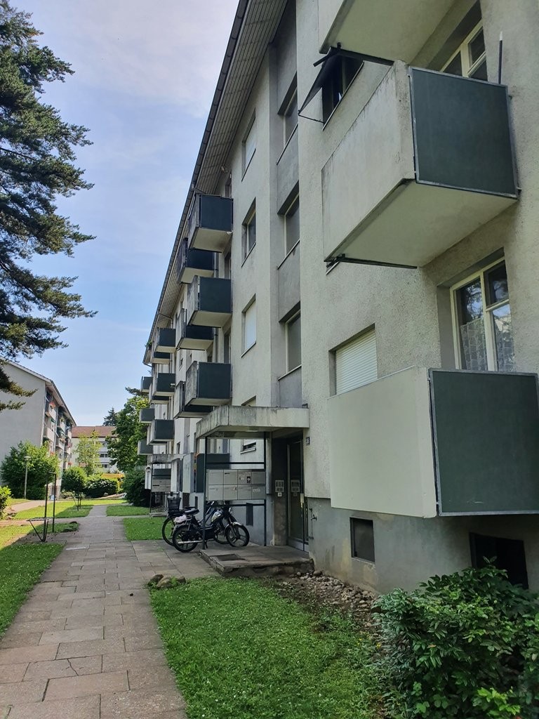 Appartement de 2 pièces, photo 2 sur 7