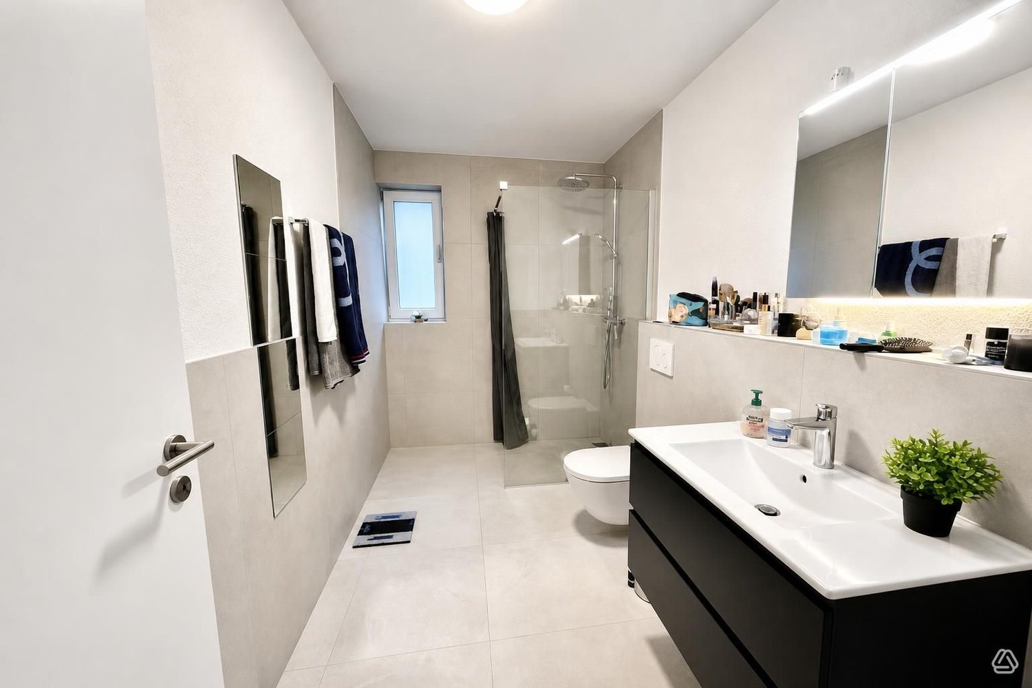 Appartement de 2 ½ pièces, photo 3 sur 5