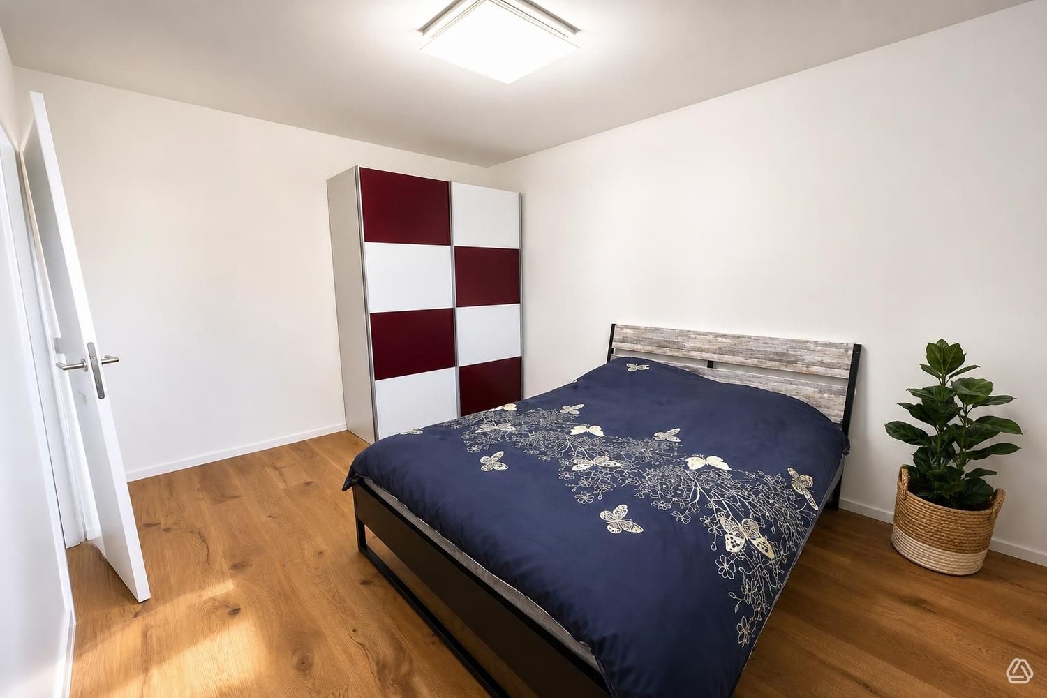 Appartement de 2 ½ pièces, photo 4 sur 5