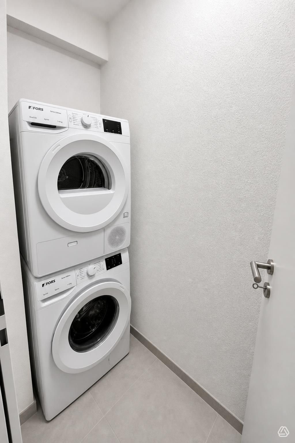 Appartement de 2 ½ pièces, photo 5 sur 5