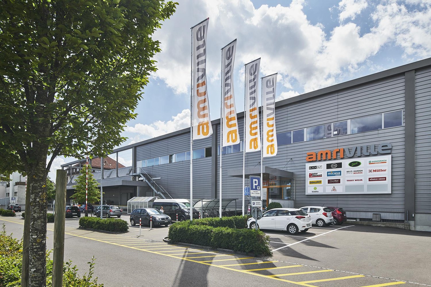 399m² commercial, photo 2 sur 10