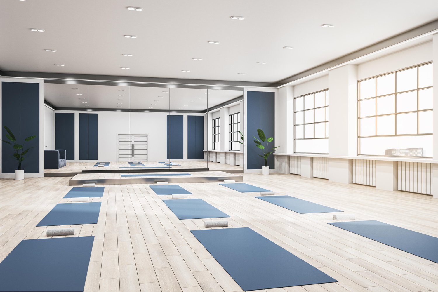 399m² commercial, photo 7 sur 10