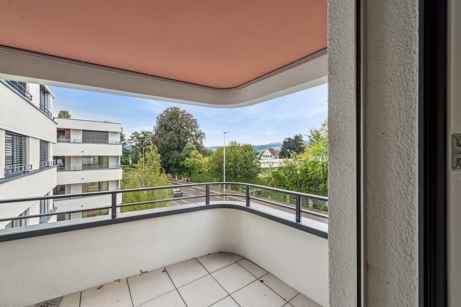 Appartement de 2 ½ pièces, photo 7 sur 8