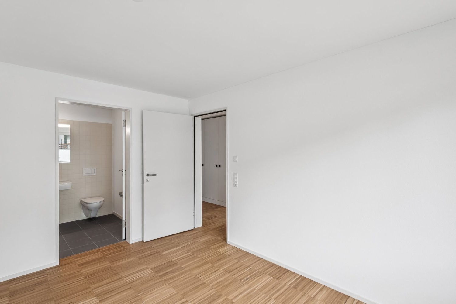 Appartement de 2 ½ pièces, photo 8 sur 8