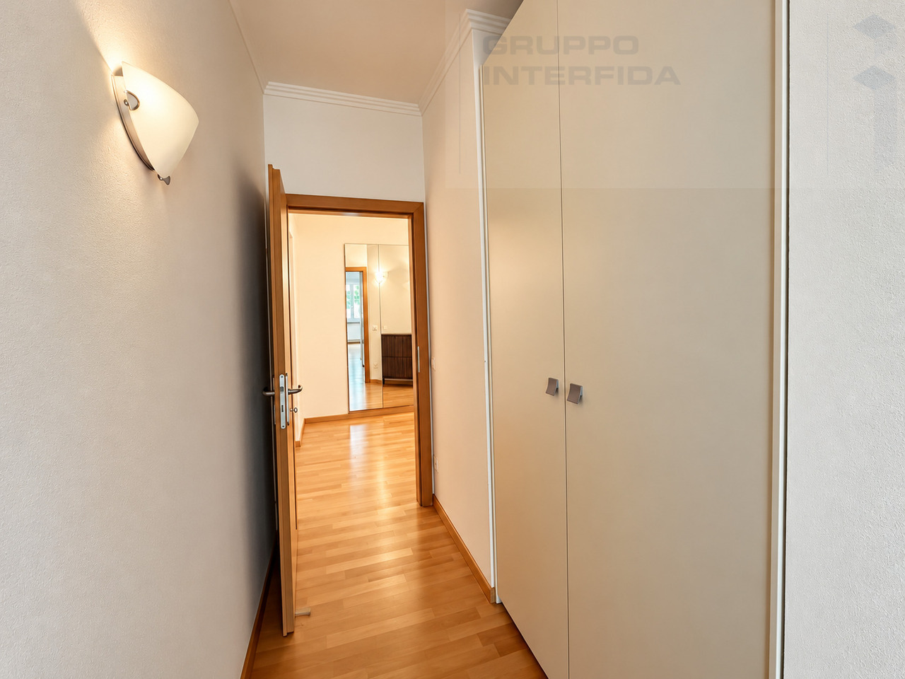 Appartement de 4 ½ pièces, photo 8 sur 9
