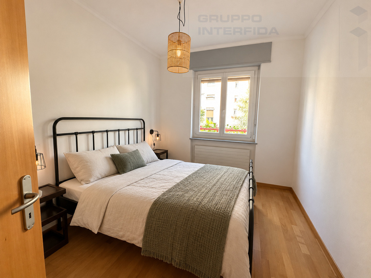 Appartement de 4 ½ pièces, photo 6 sur 9