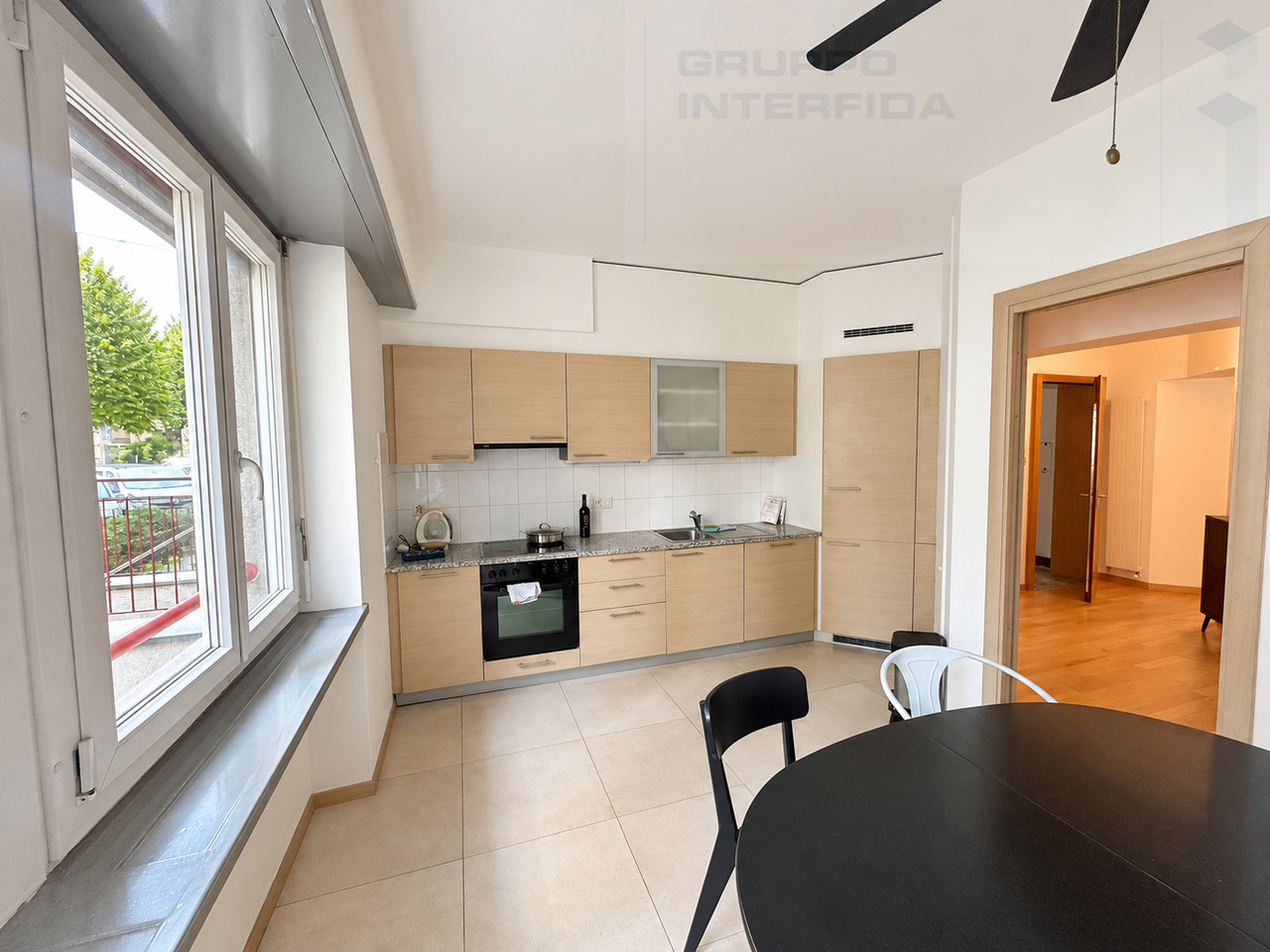 Appartement de 4 ½ pièces, photo 5 sur 9